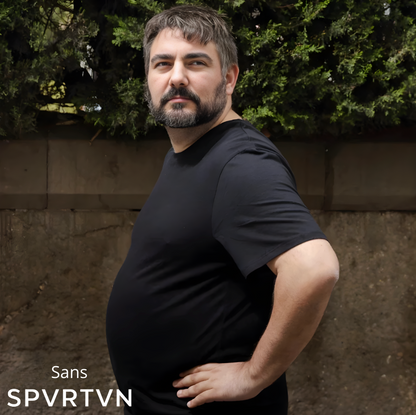 SPVRTVN - Débardeur Gainant Homme