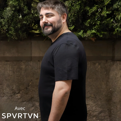 SPVRTVN - Débardeur Gainant Homme
