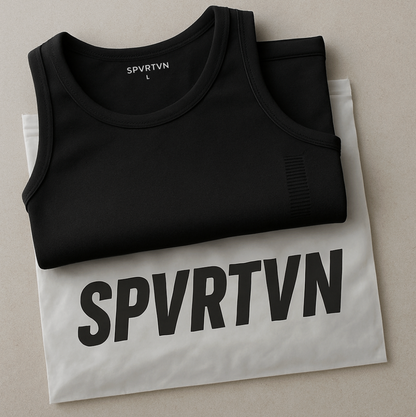 SPVRTVN - Débardeur Gainant Homme