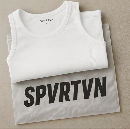 SPVRTVN - Débardeur Gainant Homme